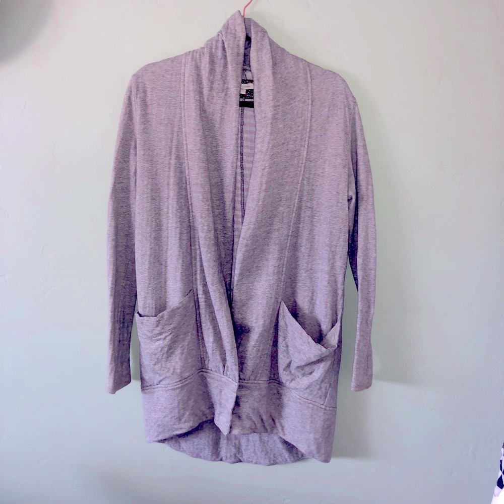 Anthropologie sweater